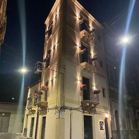 Vicolo San Gaetano -Luxury Rooms- CTA Exterior foto