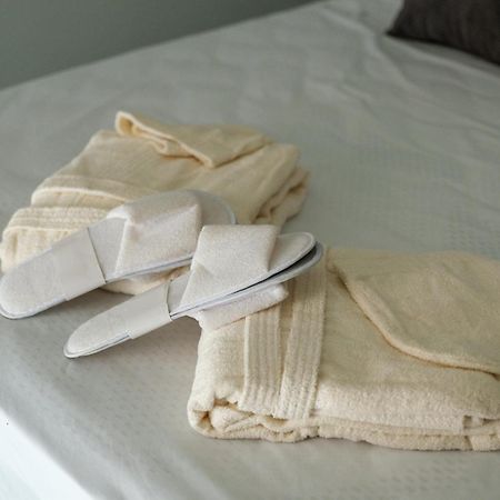 Vicolo San Gaetano -Luxury Rooms- CTA Exterior foto