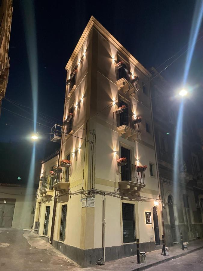 Vicolo San Gaetano -Luxury Rooms- CTA Exterior foto