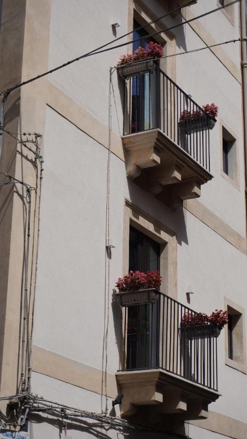 Vicolo San Gaetano -Luxury Rooms- CTA Exterior foto