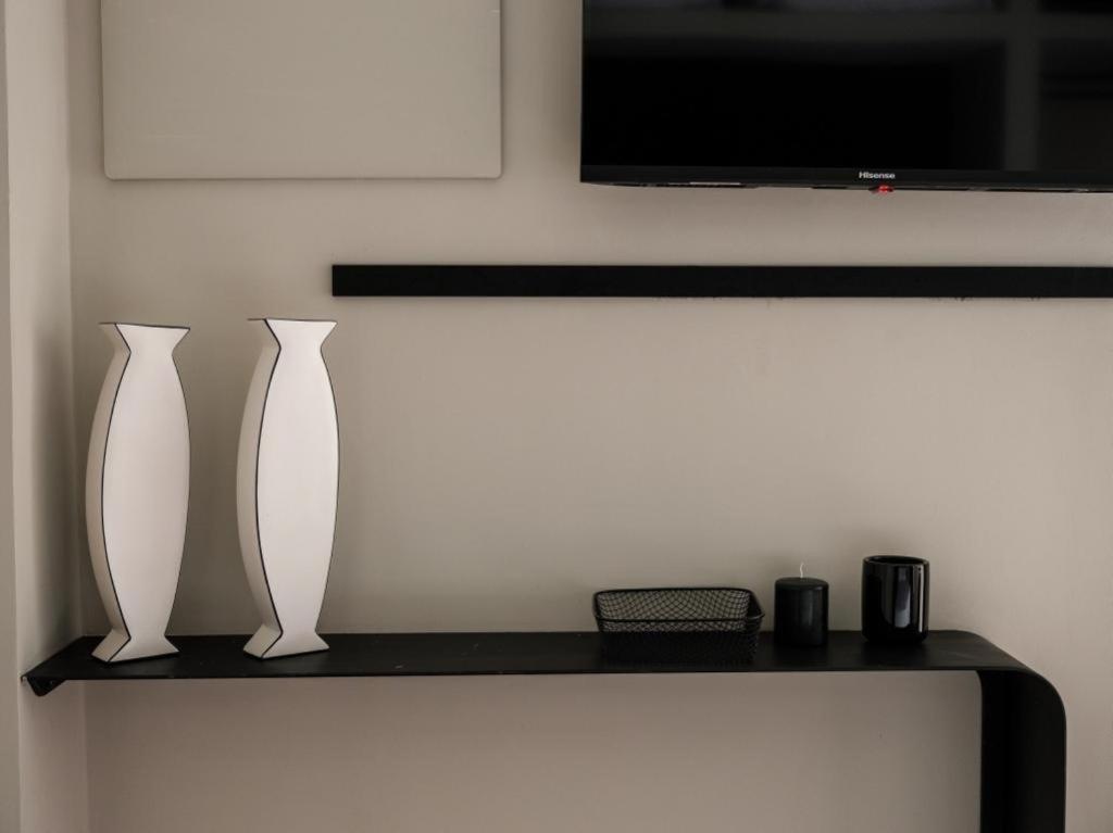 Vicolo San Gaetano -Luxury Rooms- CTA Exterior foto