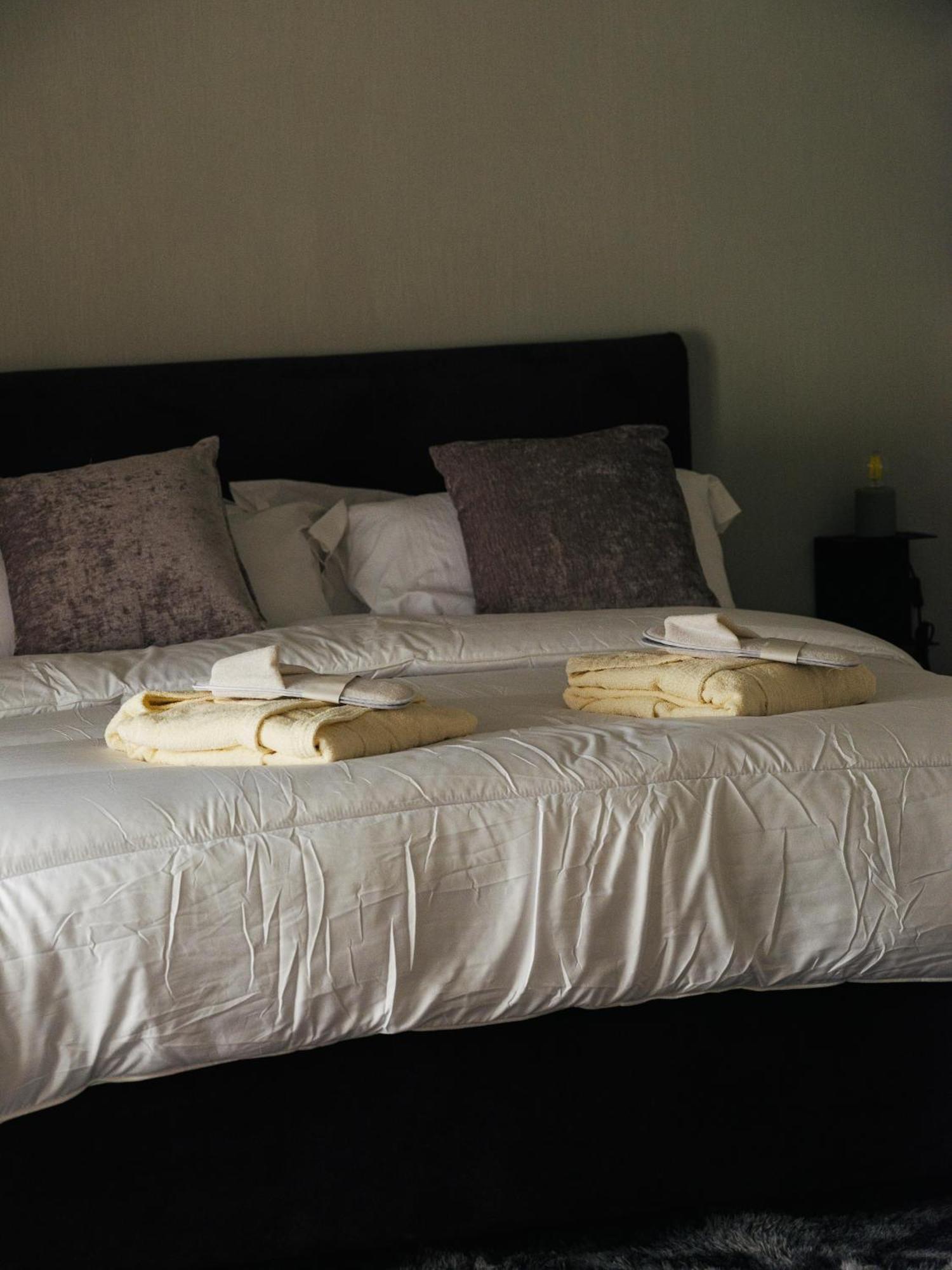 Vicolo San Gaetano -Luxury Rooms- CTA Exterior foto
