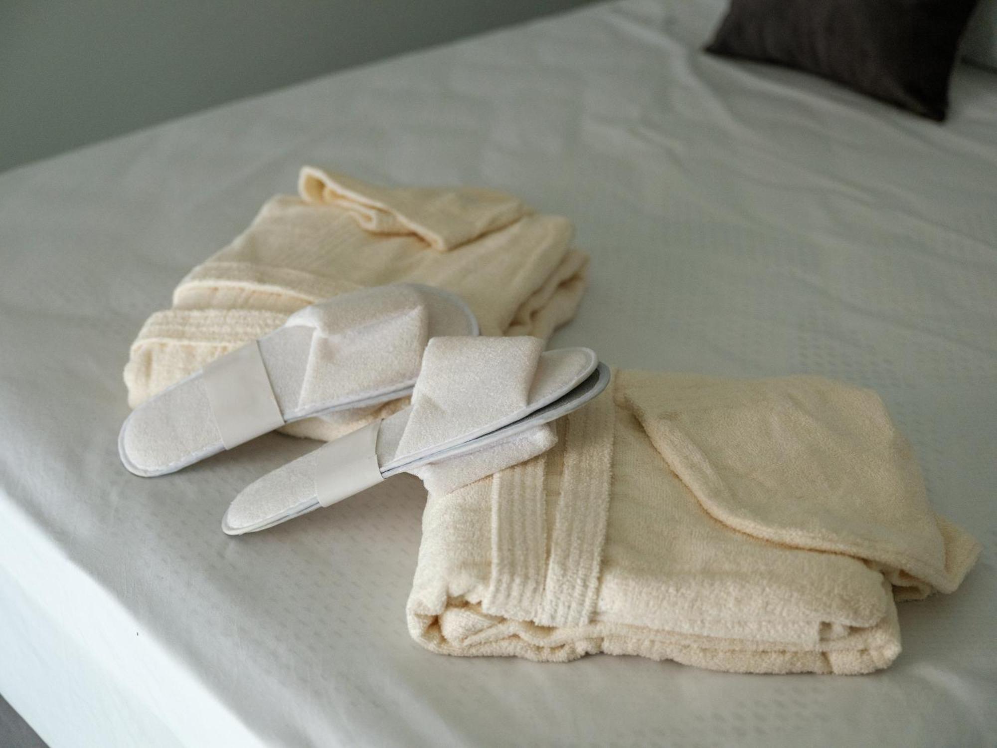 Vicolo San Gaetano -Luxury Rooms- CTA Exterior foto