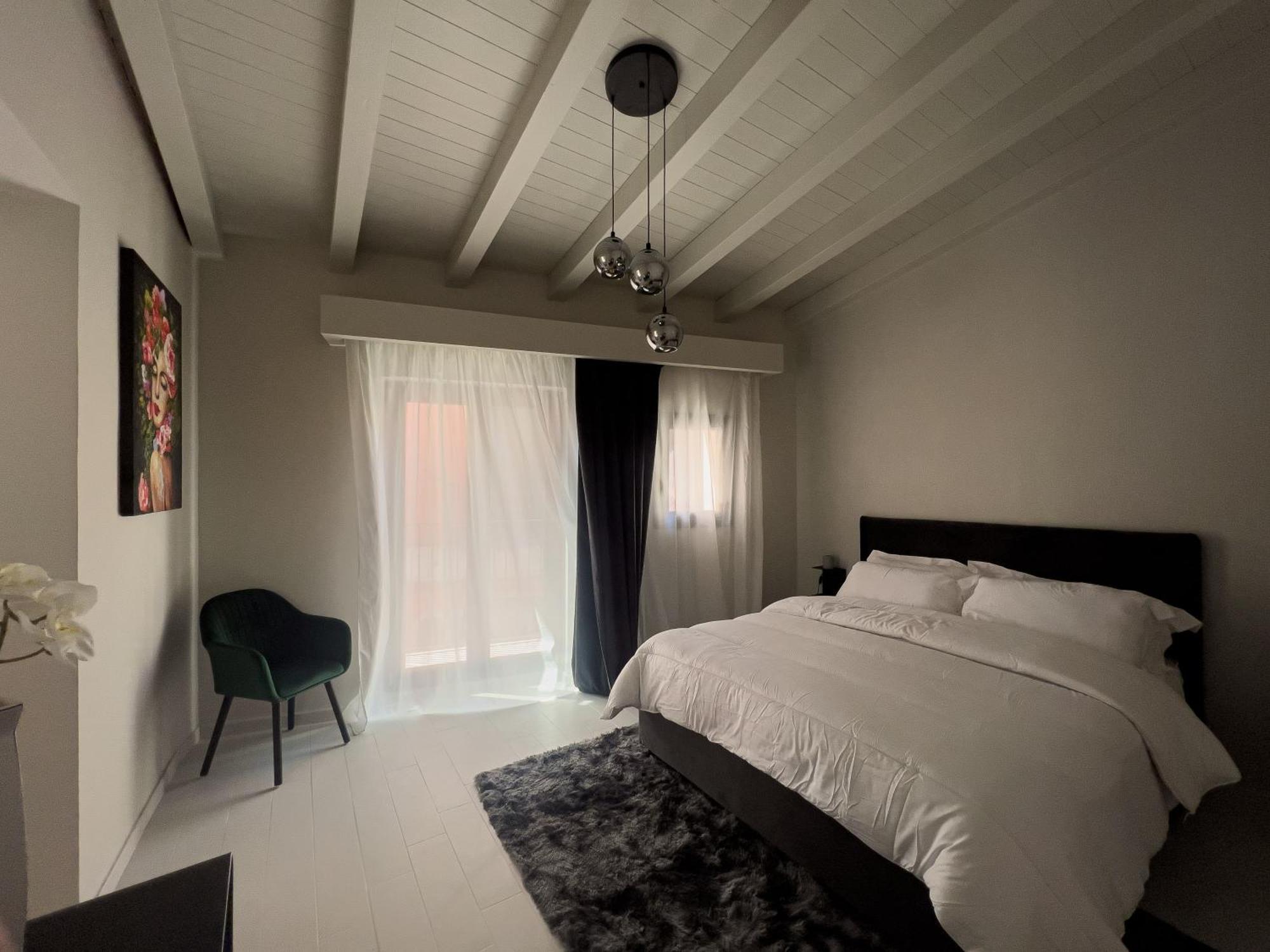 Vicolo San Gaetano -Luxury Rooms- CTA Exterior foto